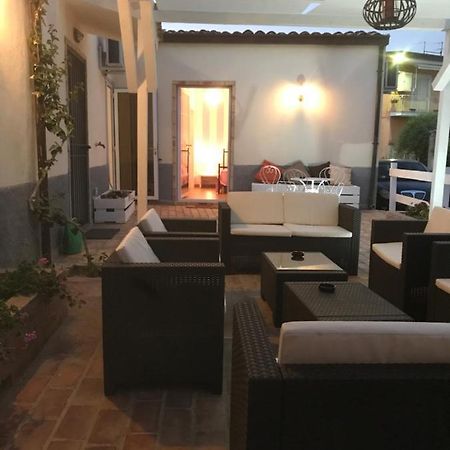 B&B CasAmica Rossano Exterior foto