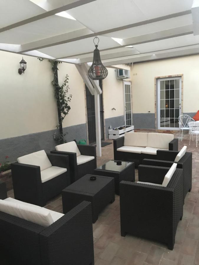 B&B CasAmica Rossano Exterior foto