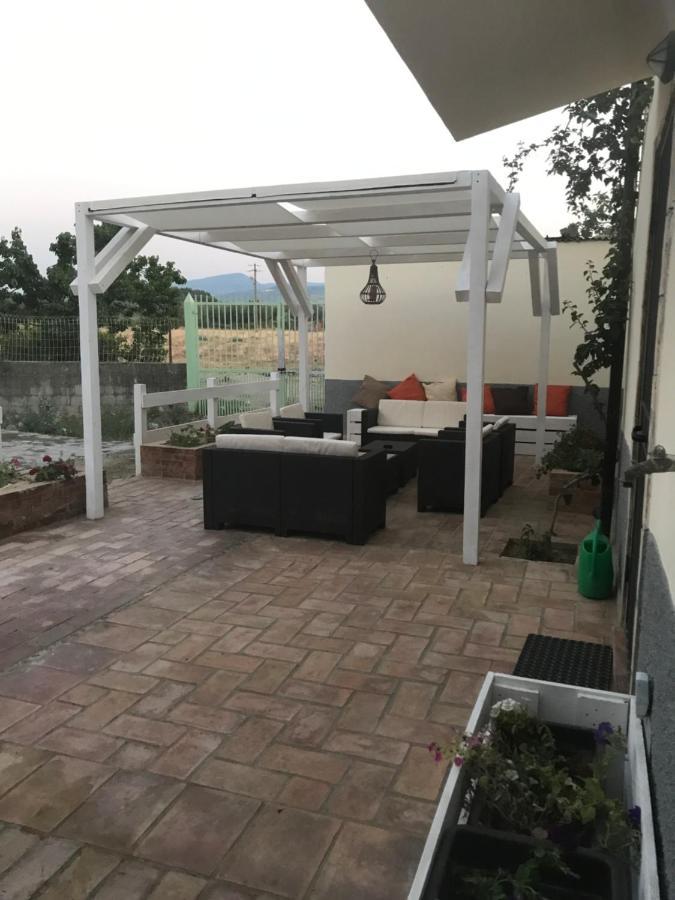 B&B CasAmica Rossano Exterior foto