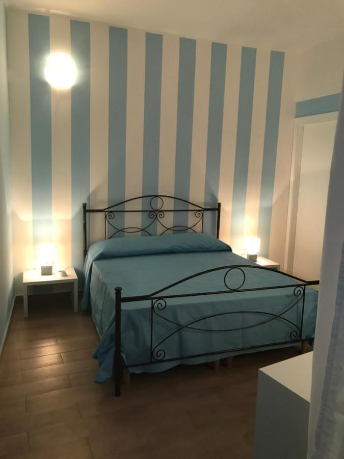 B&B CasAmica Rossano Exterior foto