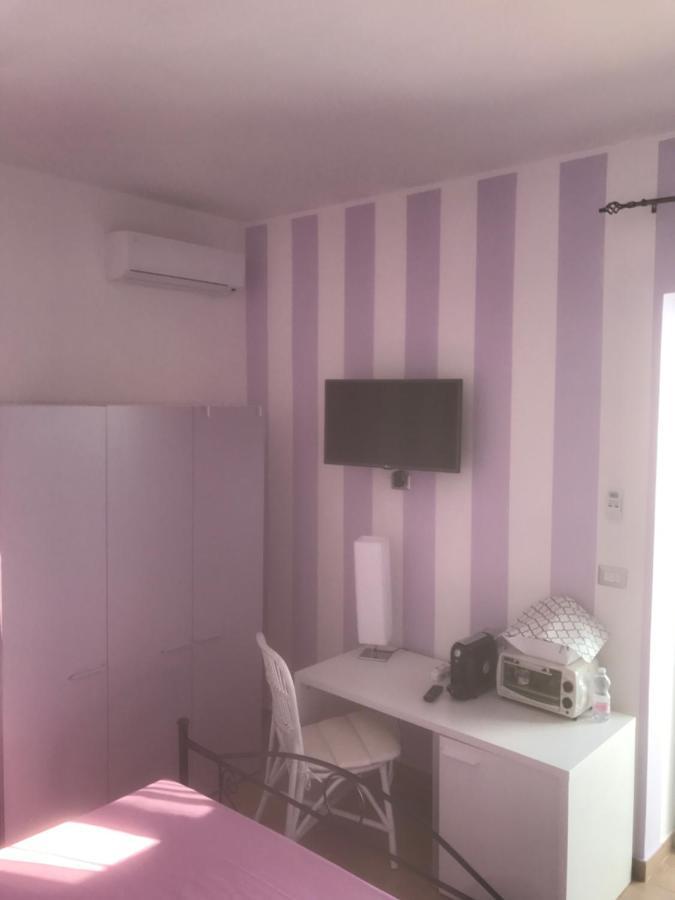 B&B CasAmica Rossano Exterior foto