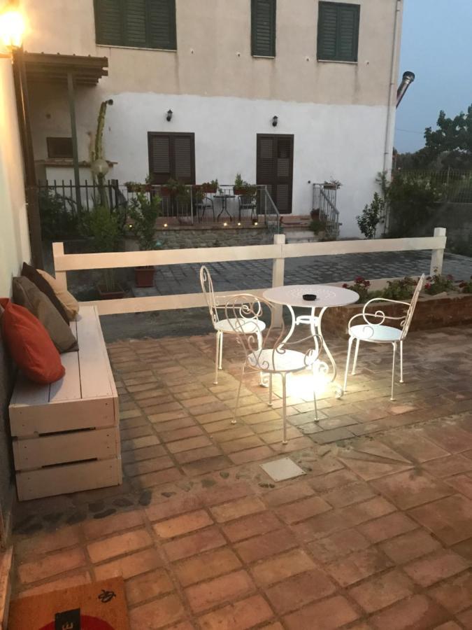 B&B CasAmica Rossano Exterior foto