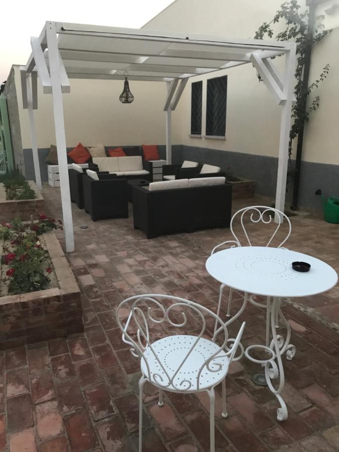 B&B CasAmica Rossano Exterior foto