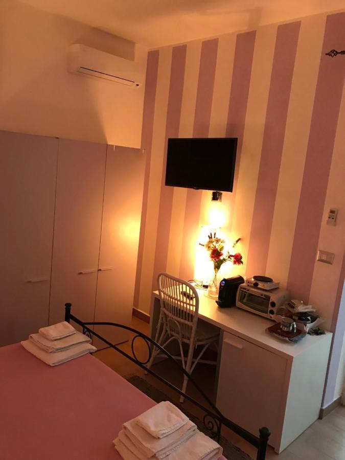 B&B CasAmica Rossano Exterior foto